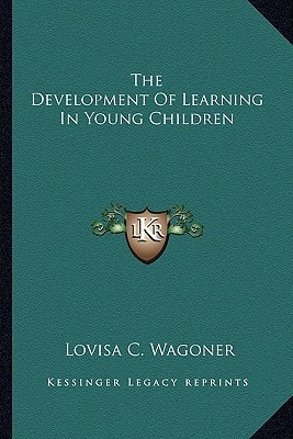 The Development Of Learning In Young Children
