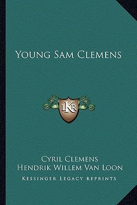 Young Sam Clemens