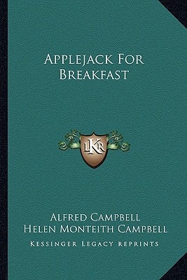 Applejack For Breakfast