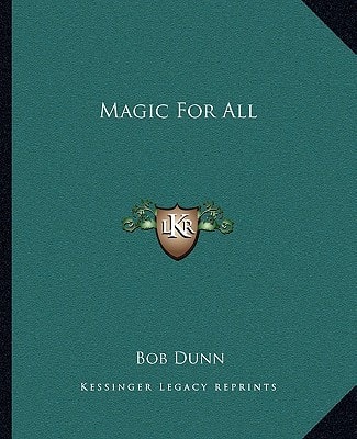 Magic For All