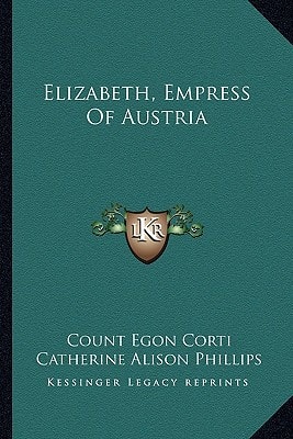 Elizabeth, Empress Of Austria