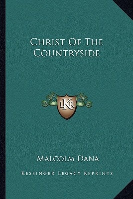 Christ Of The Countryside