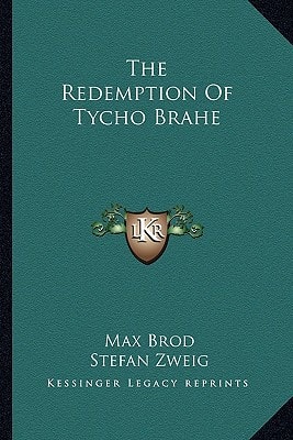 The Redemption Of Tycho Brahe