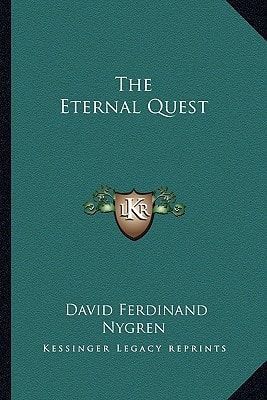 The Eternal Quest