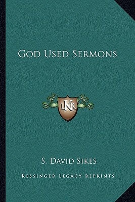 God Used Sermons