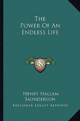 The Power Of An Endless Life