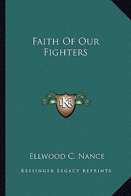 Faith Of Our Fighters