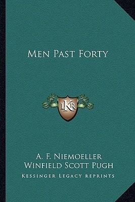 Men Past Forty