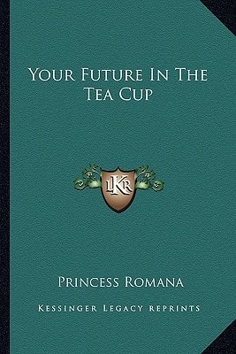 Your Future In The Tea Cup