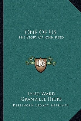 One Of Us: The Story Of John Reed