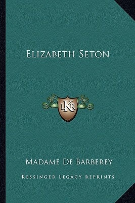 Elizabeth Seton