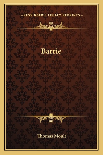 Barrie