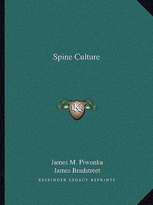 Spine Culture