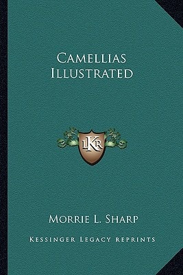 Camellias Illustrated