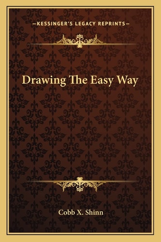 Drawing The Easy Way