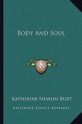 Body And Soul