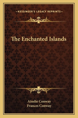 The Enchanted Islands