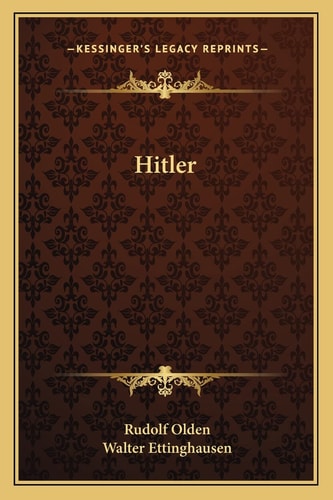 Hitler