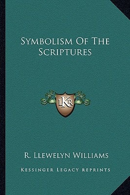 Symbolism Of The Scriptures