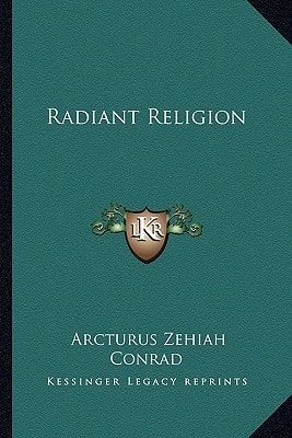 Radiant Religion