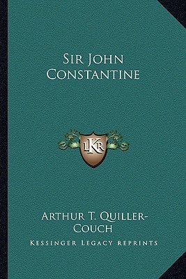 Sir John Constantine