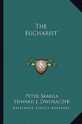 The Eucharist