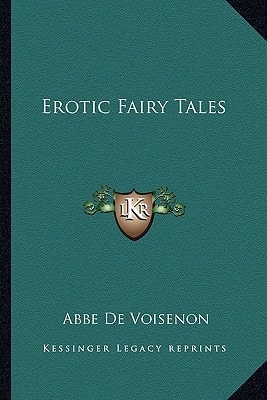 Erotic Fairy Tales