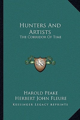 Hunters And Artists: The Corridor Of Time