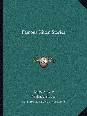 Famous Kitten Stories