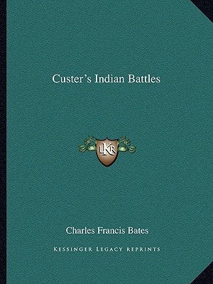 Custer's Indian Battles