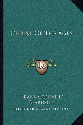 Christ Of The Ages