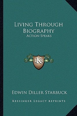 Living Through Biography: Action Speaks