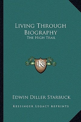 Living Through Biography: The High Trail