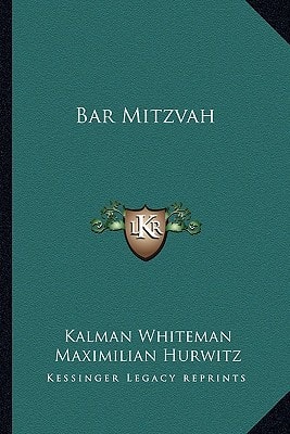 Bar Mitzvah