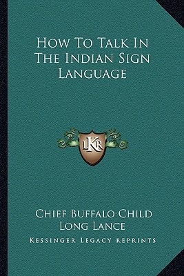 How To Talk In The Indian Sign Language