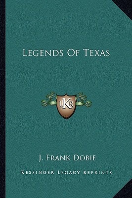 Legends Of Texas