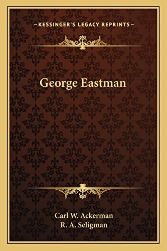 George Eastman