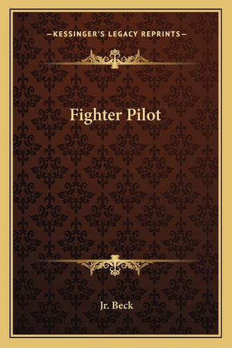 Fighter Pilot