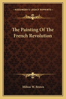 The Painting of the French Revolution