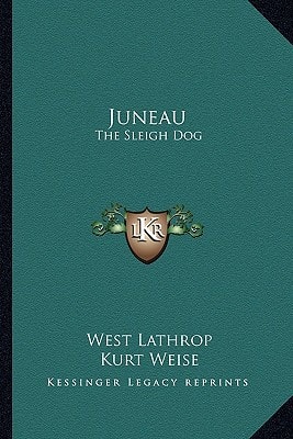 Juneau: The Sleigh Dog