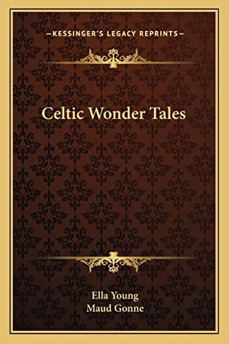 Celtic Wonder Tales