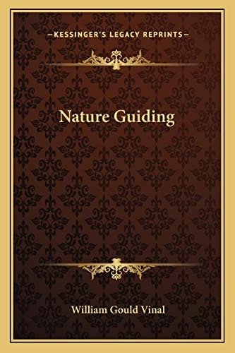 Nature Guiding
