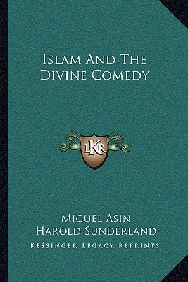 Islam And The Divine Comedy