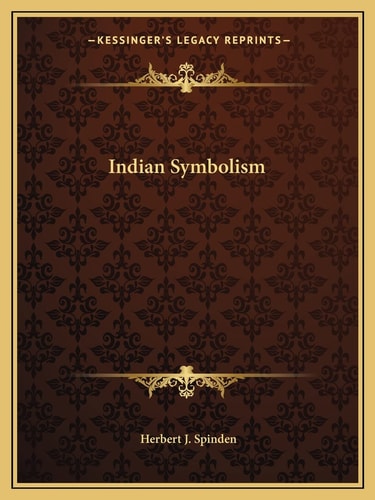 Indian Symbolism