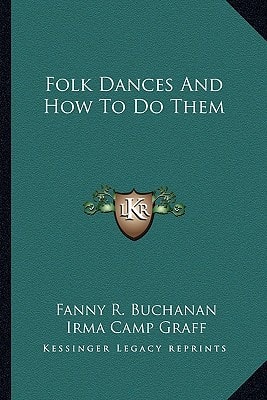Folk Dances And How To Do Them