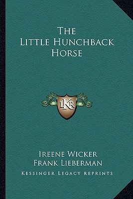 The Little Hunchback Horse