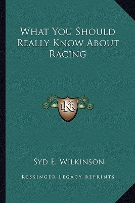 What You Should Really Know About Racing