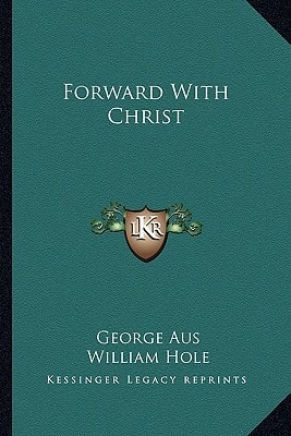 Forward With Christ