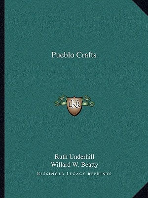 Pueblo Crafts
