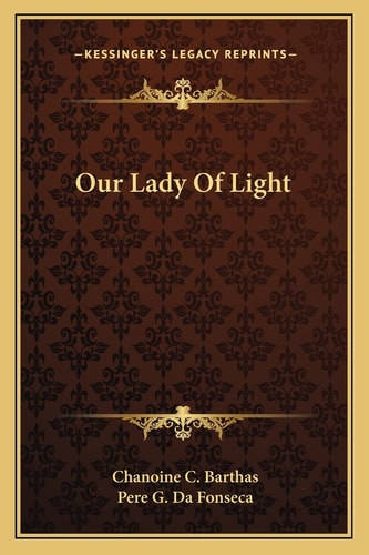 Our Lady Of Light